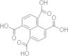 Acido 1,4,5,8-naftalenotetracarboxilico