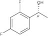 Benzenemethanol, 2,4-difluoro-α-methyl-, (R)-