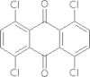 1,4,5,8-Tetrachloro-9,10-anthracenedione