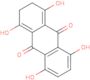 leuco-1,4,5,8-Tetrahydroxyantraquinone