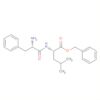 L-Leucine, N-L-phenylalanyl-, phenylmethyl ester