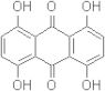 1,4,5,8-Tetrahydroxyanthraquinone