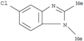 1H-Benzimidazole,5-chloro-1,2-dimethyl-