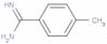 4-METHYL-BENZAMIDINE