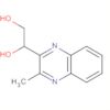 1,2-Ethanediol, 1-(3-methyl-2-quinoxalinyl)-