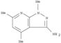 1,4,6-Trimethyl-1H-pyrazolo[3,4-b]pyridin-3-amine