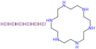 1,4,7,10,13,16-Hexaazacyclooctadecane, hydrochloride (1:6)