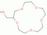 1,4,7,10,13-pentaoxacyclopentadecane-2-methanol