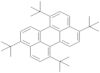 1,4,7,10-Tetra(tert-butyl)perylene