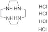 1,4,7,10-Tetraazacyclododecane, hydrochloride (1:4)