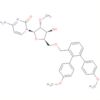 Cytidine, 5'-O-[bis(4-methoxyphenyl)phenylmethyl]-2'-O-methyl-