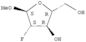 a-D-Arabinofuranoside, methyl2-deoxy-2-fluoro-