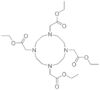 1,4,7,10-Tetrakis(ethoxycarbonylmethyl)-1,4,7,10-tetraazacyclododecane