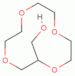 1,4,7,10-tetraoxacyclododecane-2-methanol