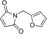 2-(2-Furanylmethyl)-1H-pyrrole-2,5-dione