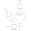 1,4,7-tris[(4-methylphenyl)sulfonyl]-1,4,7,10-Tetraazacyclododecane