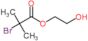 2-Hydroxyethyl 2-bromoisobutyrate