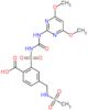 Mesosulfuron