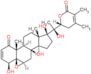 4β-Hydroxywithanolide E