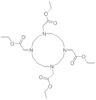 1,4,8,11-Tétraéthyl 1,4,8,11-tétraazacyclotétradécane-1,4,8,11-tétraacétate