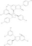 [3,4'-Bibenzofuran]-6,6'-diol,3'-(3,5-dihydroxyphenyl)-4-[(2S,3S,4R,5S)-4-(3,5-dihydroxyphenyl)tetrahydro-2,5-bis(4-hydroxyphenyl)-3-furanyl]-2,2',3,3'-tetrahydro-2,2'-bis(4-hydroxyphenyl)-,(2S,2'R,3S,3'R)-