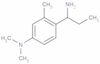 4-(Dimethylamino)-α,2-dimethylbenzeneethanamine