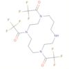 1,4,8,11-Tetraazacyclotetradecane, 1,4,8-tris(trifluoroacetyl)-