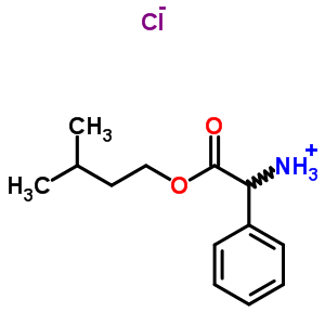 Phenamacide hydrochloride