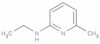 N-Ethyl-6-methyl-2-pyridinamine