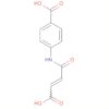 Benzoic acid, 4-[(3-carboxy-1-oxo-2-propenyl)amino]-