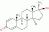 Methandrostenolone