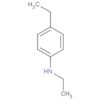 Benzenamine, N,4-diethyl-