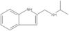 N-(1-Methylethyl)-1H-indole-2-methanamine