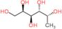 6-deoxy-D-altritol