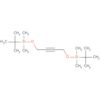 4,9-Dioxa-3,10-disiladodec-6-yne, 2,2,3,3,10,10,11,11-octamethyl-