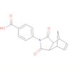 Benzoic acid,4-(1,3,3a,4,7,7a-hexahydro-1,3-dioxo-4,7-methano-2H-isoindol-2-yl)-