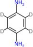 1,4-Benzeno-2,3,5,6-d4-diamina