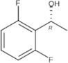 (αR)-2,6-Difluoro-α-methylbenzenemethanol