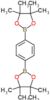 2,2'-benzene-1,4-diylbis(4,4,5,5-tetramethyl-1,3,2-dioxaborolane)
