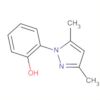 Phenol, 2-(3,5-dimethyl-1H-pyrazol-1-yl)-