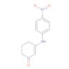 3-[(4-Nitrophenyl)amino]-2-cyclohexen-1-one