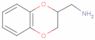 2-Aminomethyl-1,4-benzodioxane