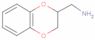 2,3-dihydro-1,4-benzodioxin-2-methylamine