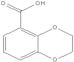 2,3-dihydro-1,4-benzodioxine-5-carboxylic acid