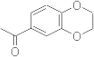 1-(2,3-Dihydro-1,4-benzodioxin-6-yl)ethanone