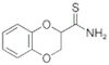 2,3-DIHYDRO-1,4-BENZODIOXINE-2-CARBOTHIOAMIDE