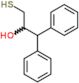 1,1-difenil-3-sulfanilpropan-2-ol