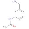 Acetamide, N-[3-(aminomethyl)phenyl]-