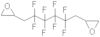 1,4-Bis(2',3'-epoxypropyl)perfluorobutane