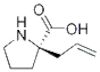 (R)-2-Allylproline